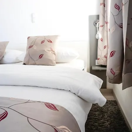 Mlada Lipa Maison d'hôtes