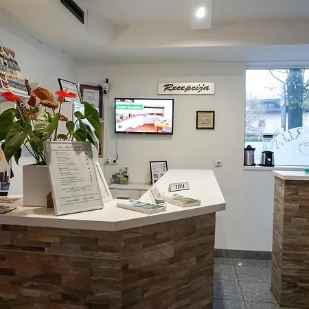 Mlada Lipa 3* Marburgo