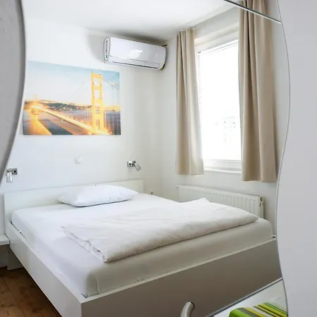 Guest house Mlada Lipa Maribor