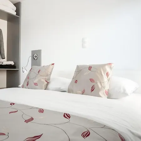 Mlada Lipa Guest house Maribor