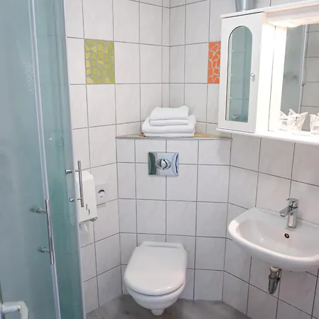 Mlada Lipa 3* Marburgo