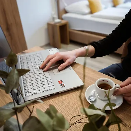 Maison d'hôtes Mlada Lipa 3*