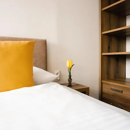 Mlada Lipa Maison d'hôtes 3*