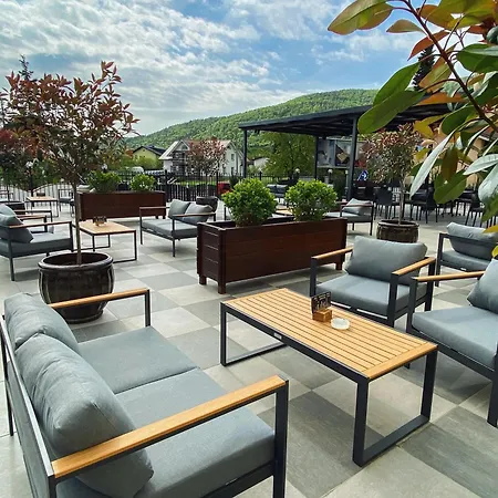 Mlada Lipa Guest house 3*