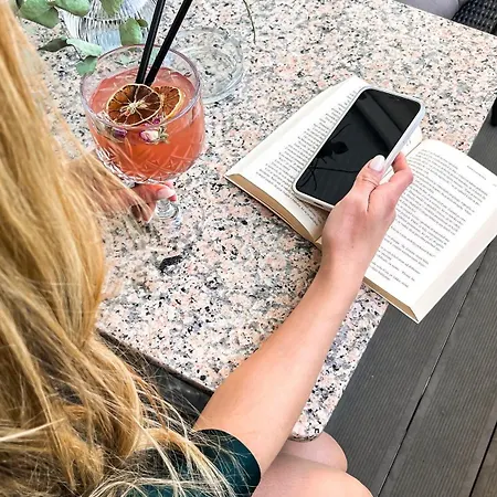 Gasthuis Mlada Lipa Maribor