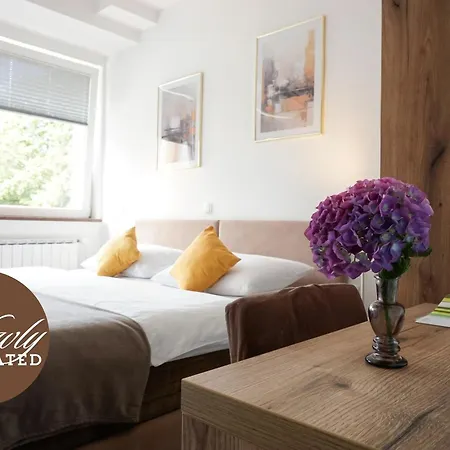 Guest house Mlada Lipa