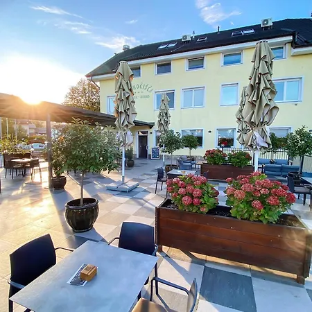 Mlada Lipa Guest house 3*