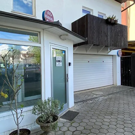 Mlada Lipa Guest house