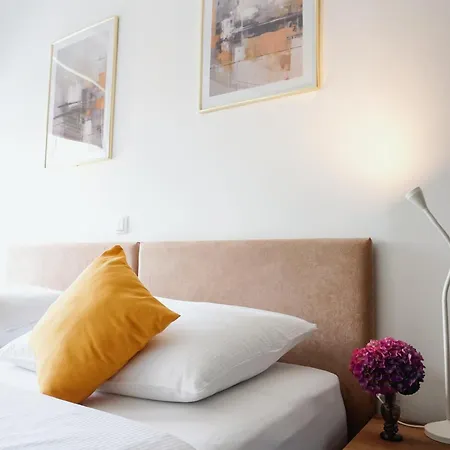 Mlada Lipa Guest house