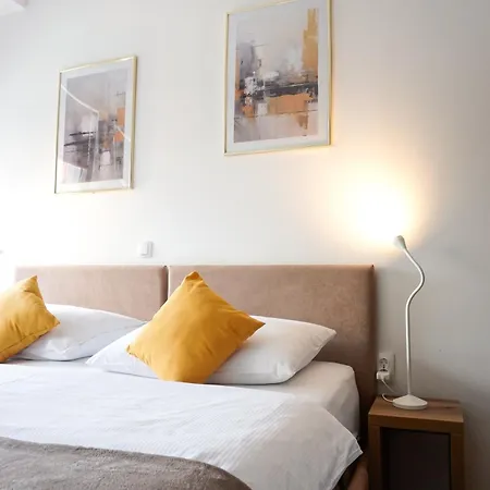 Mlada Lipa Guest house 3*