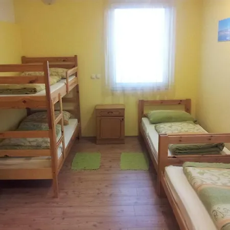 Maison d'hôtes Mlada Lipa