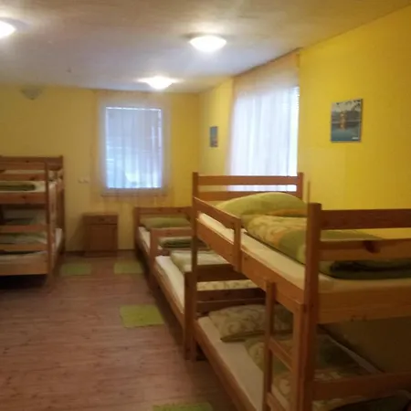 Gasthof Mlada Lipa 3*