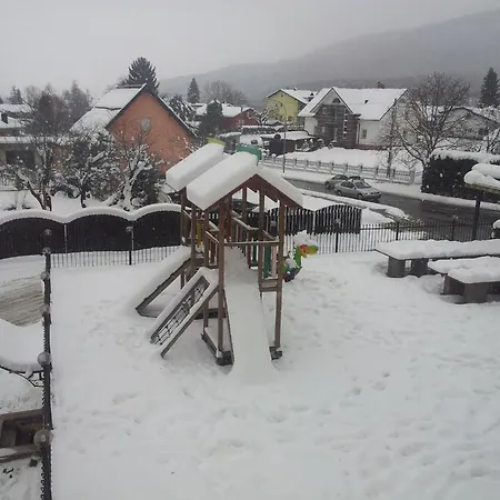 Mlada Lipa Marburg