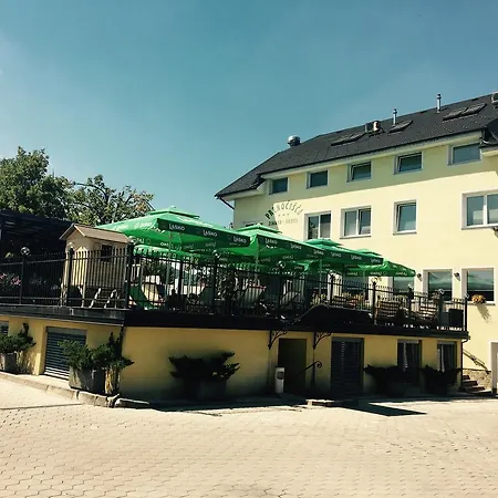 Gasthof Mlada Lipa Marburg