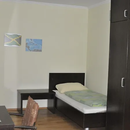 Mlada Lipa Maribor