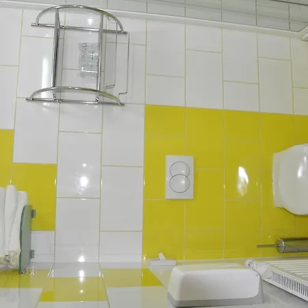 בית הארחה Mlada Lipa מריבור