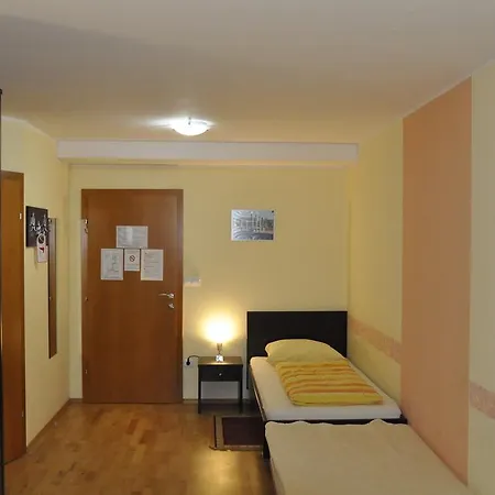 Maison d'hôtes Mlada Lipa 3*