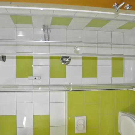 Maison d'hôtes Mlada Lipa