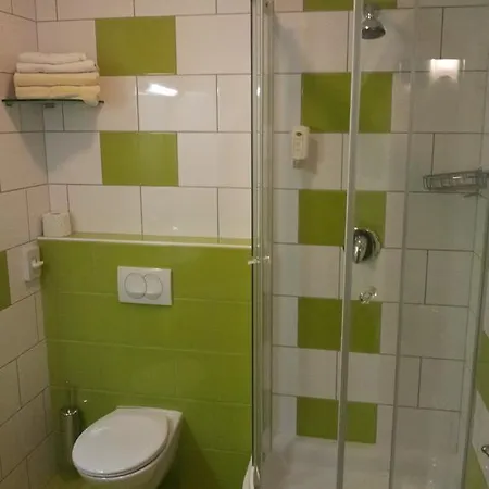 Affittacamere Mlada Lipa Marburgo