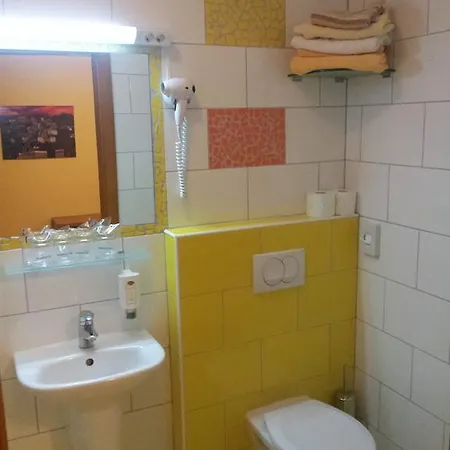 Mlada Lipa 3* Marburgo
