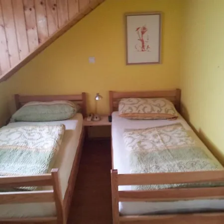 Mlada Lipa 3* Maribor