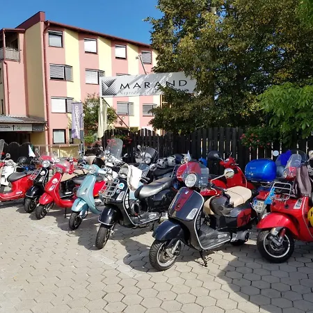 Mlada Lipa Maison d'hôtes