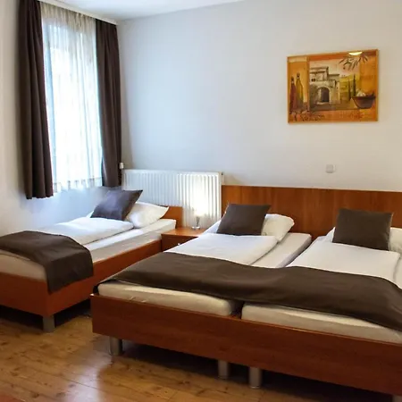 Mlada Lipa 3* Maribor