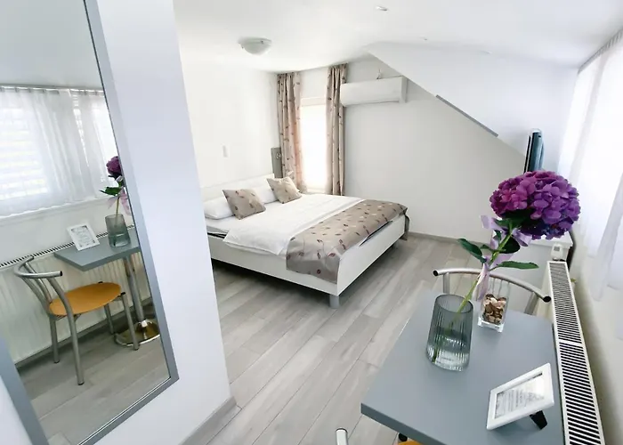 Hiša za goste Mlada Lipa 3*