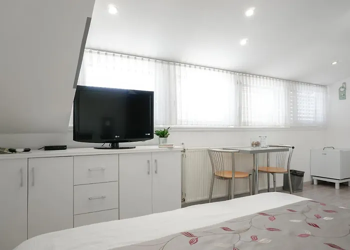 Mlada Lipa Maison d'hôtes