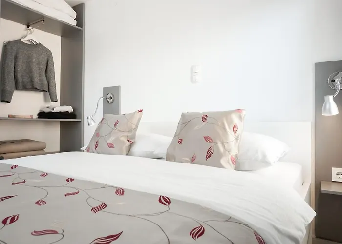 Mlada Lipa Hiša za goste Maribor