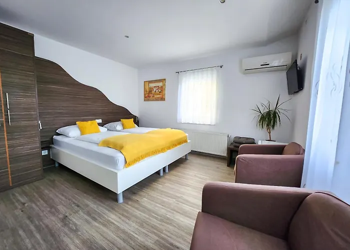 Hiša za goste Mlada Lipa Maribor