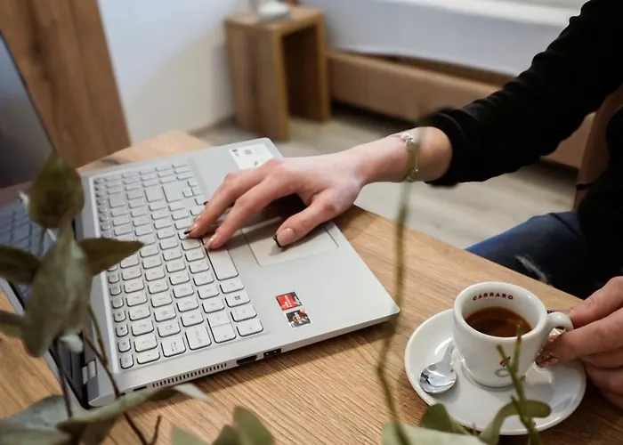 Hiša za goste Mlada Lipa 3*