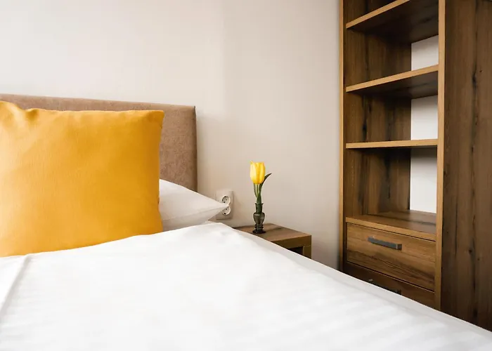 Mlada Lipa Maison d'hôtes 3*