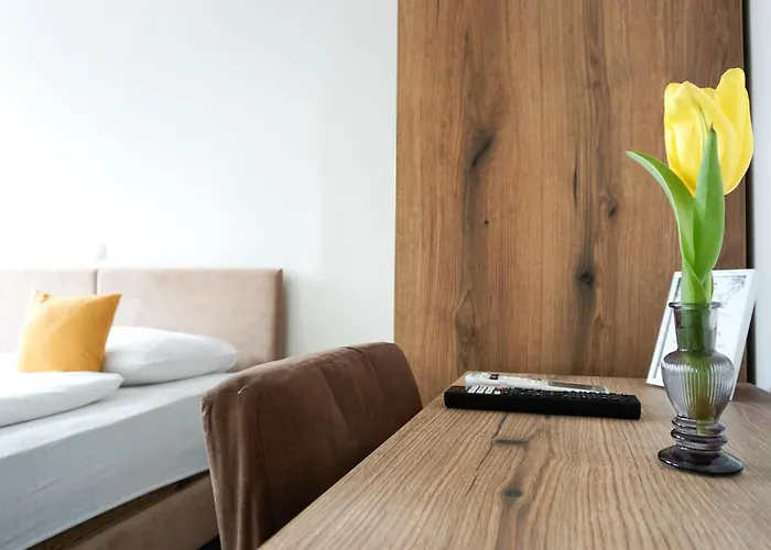 Maison d'hôtes Mlada Lipa 3*