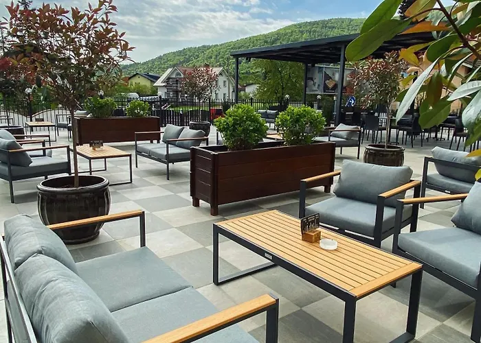 Mlada Lipa Hiša za goste 3*