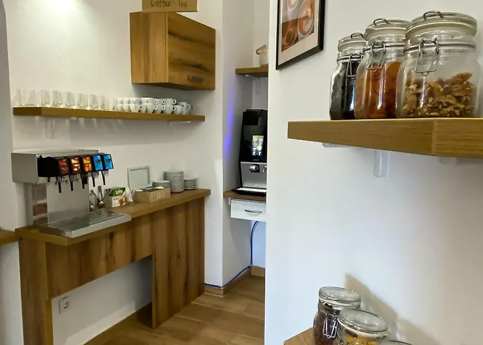 Mlada Lipa Vendégház Maribor