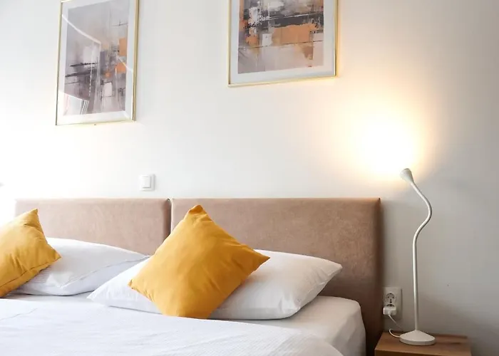 Mlada Lipa Maison d'hôtes 3*