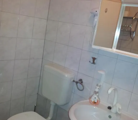 Hiša za goste Mlada Lipa