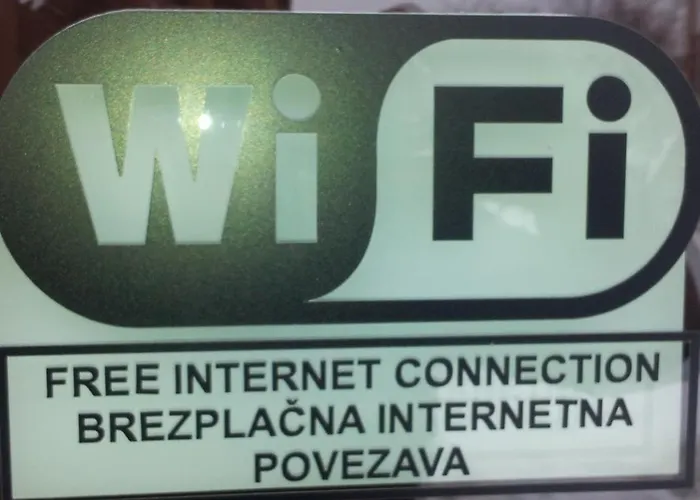 Vendégház Mlada Lipa Maribor