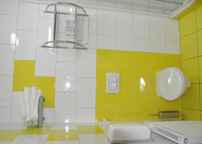 Hiša za goste Mlada Lipa Maribor