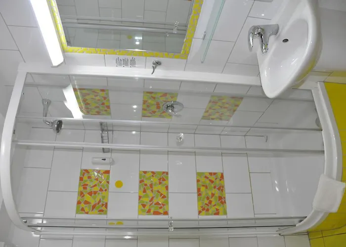 Vendégház Mlada Lipa