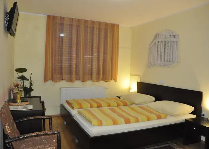 Vendégház Mlada Lipa Maribor