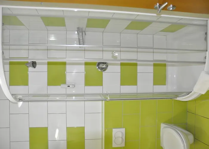 Hiša za goste Mlada Lipa