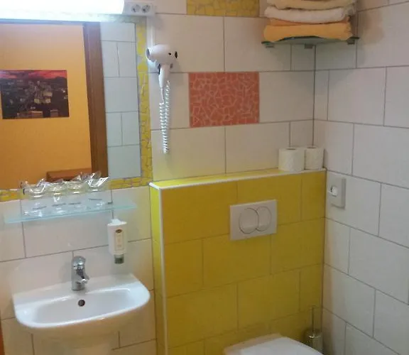 Mlada Lipa 3* Maribor