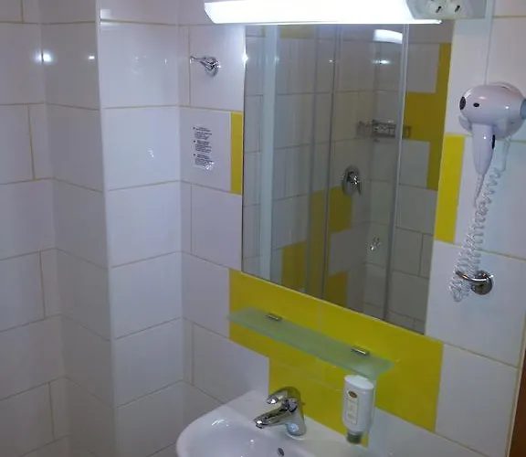 Vendégház Mlada Lipa 3*