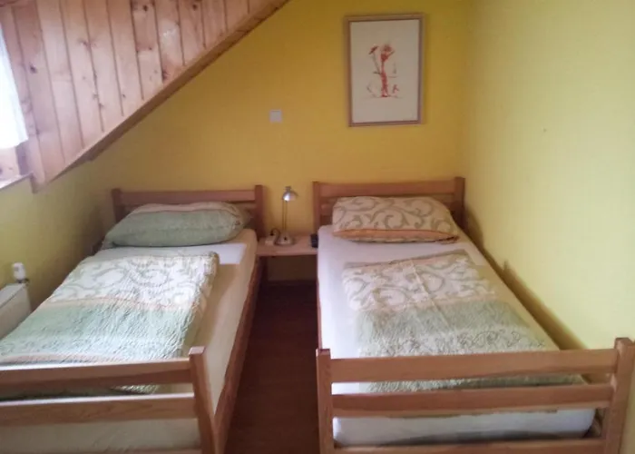 Mlada Lipa 3* Maribor