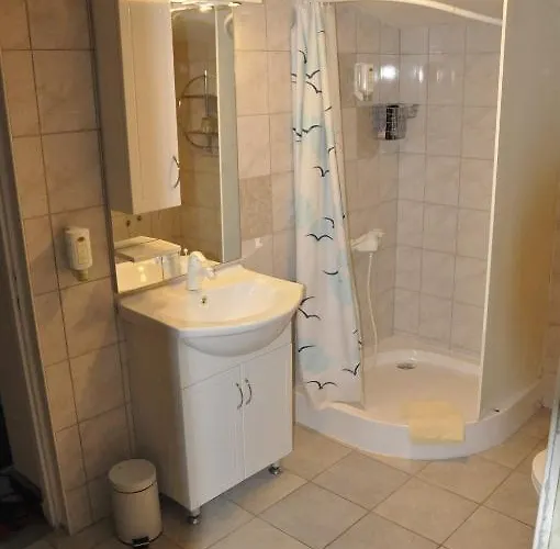 Mlada Lipa 3* Maribor