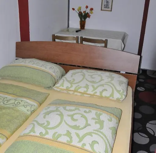 Mlada Lipa Maison d'hôtes Maribor