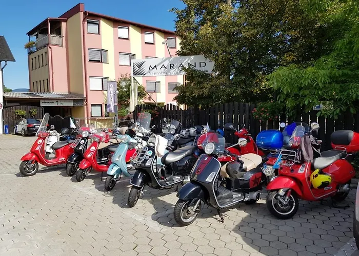 Mlada Lipa Hiša za goste