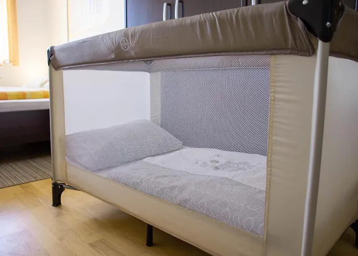 Vendégház Mlada Lipa